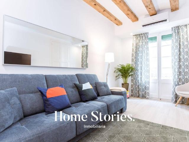 Piso de lujo de 87 m2 en venta en Barcelona, España