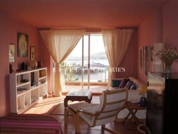 Piso exclusivo de 88 m2 en alquiler en Ibiza, Baleares