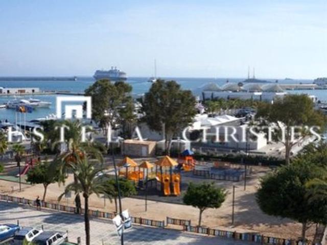 Piso exclusivo de 88 m2 en alquiler en Ibiza, España