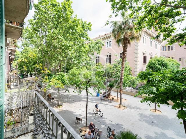 Piso de lujo de 88 m2 en venta en Barcelona, Cataluña