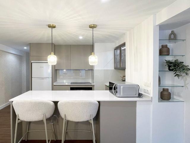 Piso de lujo de 88 m2 en venta en Fuengirola, España