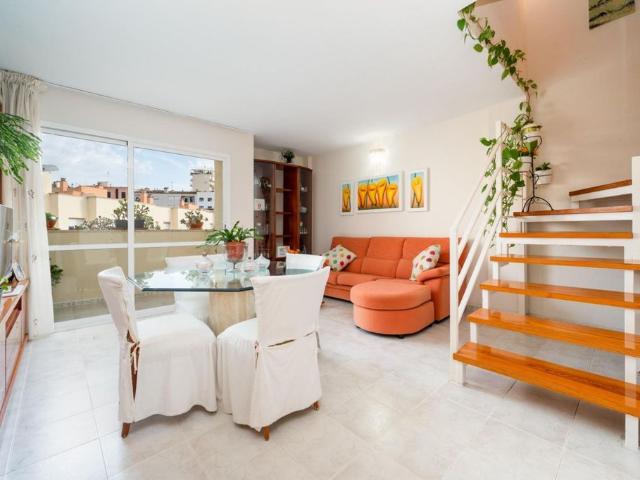 Piso de lujo de 88 m2 en venta en Palma de Mallorca, Baleares