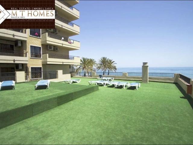 Piso de alto standing de 90 m2 en venta en Fuengirola, Andalucía