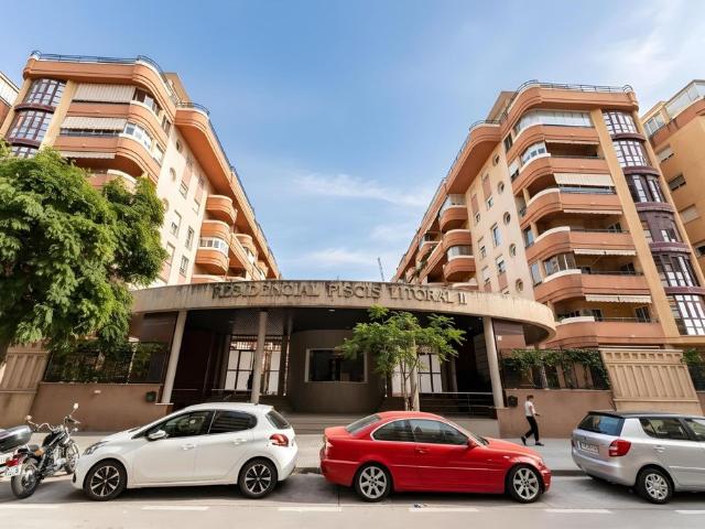 Piso de lujo de 89 m2 en venta en Málaga, España