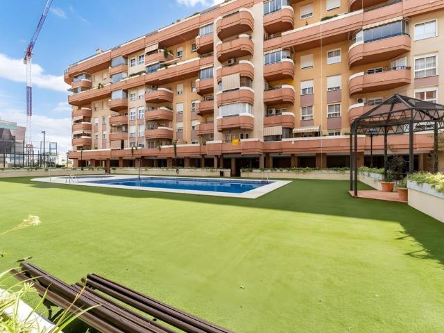 Piso de lujo de 89 m2 en venta en Málaga, España