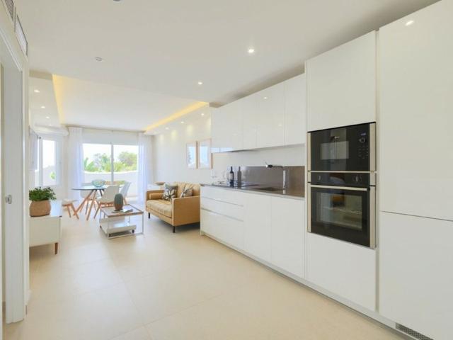 Piso de lujo de 89 m2 en venta en Mijas Costa, España