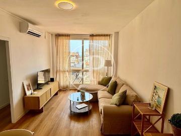 Piso de lujo de 90 m2 en alquiler en Barcelona, Cataluña
