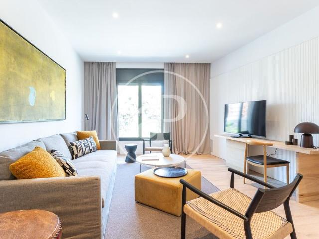Piso de lujo de 90 m2 en alquiler en Barcelona, Cataluña