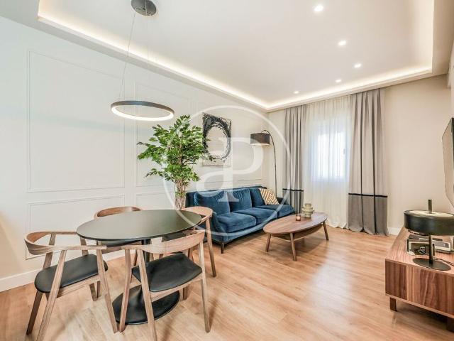 Piso de lujo de 90 m2 en alquiler en Madrid, España