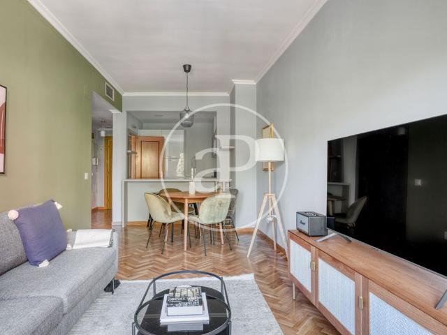 Piso de lujo de 90 m2 en alquiler en Madrid, España