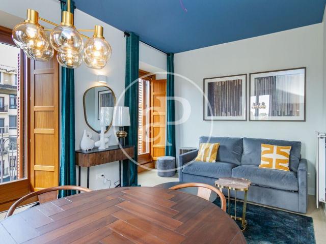 Piso de lujo de 90 m2 en alquiler en Madrid, Comunidad de Madrid