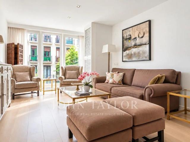 Piso de lujo de 90 m2 en alquiler en Madrid, España