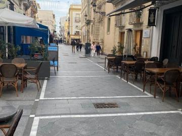 Piso de lujo de 90 m2 en alquiler en Puerto de Santa María, Andalucía