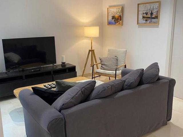 Piso de lujo de 90 m2 en alquiler en Puerto de Santa María, Andalucía