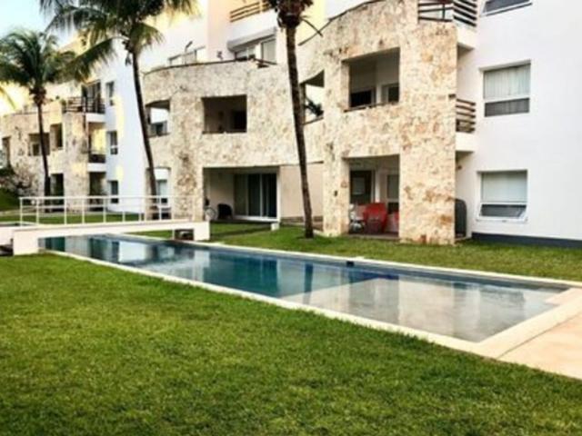 Piso de lujo de 90 m2 en venta en Condominio Morada B 101 Playacar Fase II, Playa del Carmen, Solidaridad, Estado de Quintana Roo