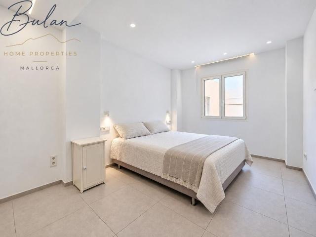 Piso de lujo de 90 m2 en venta en Andratx, España