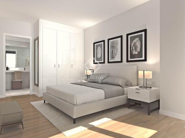 Piso de lujo de 90 m2 en venta en Badalona, España