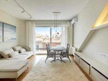Piso exclusivo en venta en Barcelona, España