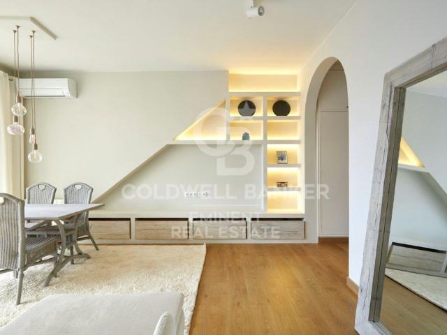 Piso exclusivo en venta en Barcelona, España
