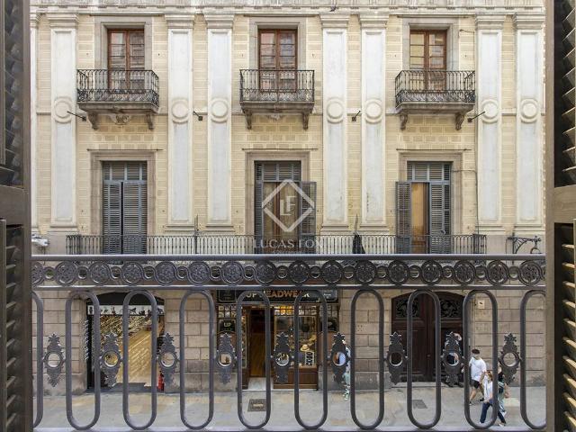 Piso de lujo de 90 m2 en venta en Barcelona, España