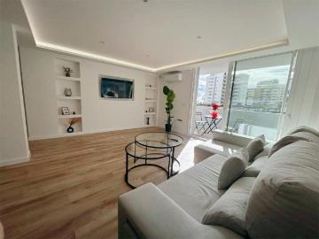 Piso de lujo de 90 m2 en venta en Fuengirola, Andalucía
