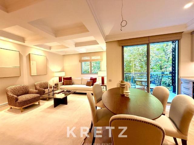 Piso de alto standing en venta en Madrid, Comunidad de Madrid