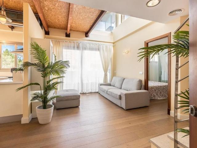 Piso de lujo de 90 m2 en venta en Palma de Mallorca, España