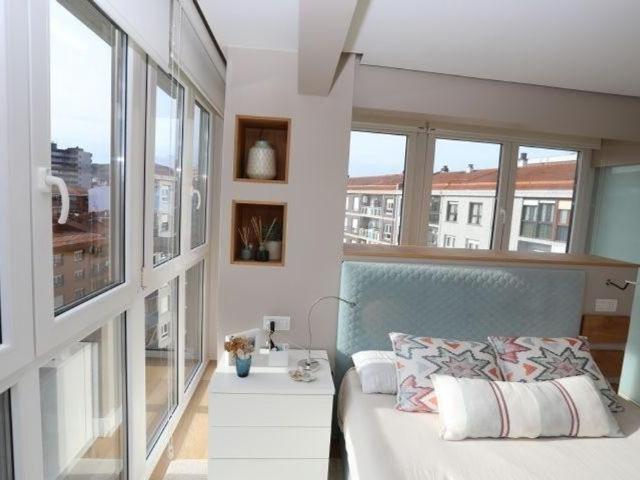 Piso de lujo de 91 m2 en venta en Bilbao, España