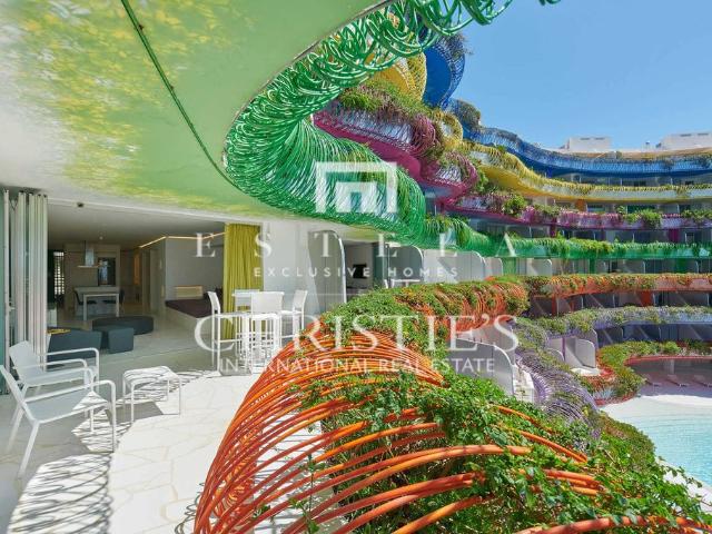 Piso de lujo de 91 m2 en venta en Ibiza, España