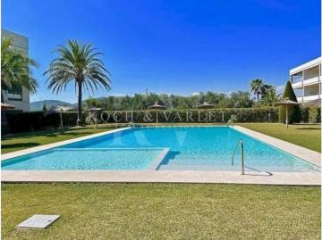 La Marina Alta, Alicante, Comunidad Valenciana, Comunidad Valenciana