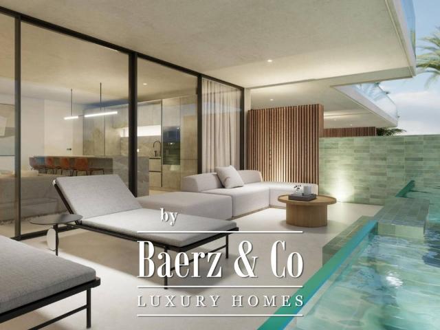 Piso de lujo de 91 m2 en venta en Los Cristianos, España