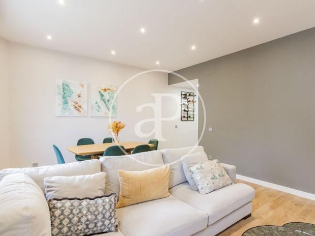 Piso de lujo de 91 m2 en venta en Madrid, España