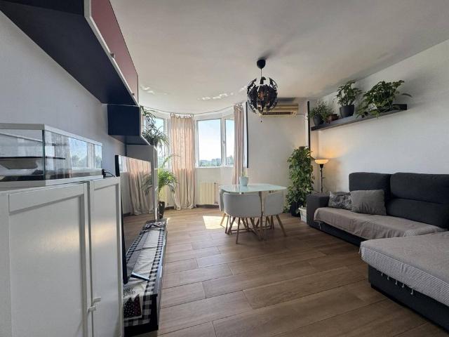 Piso de lujo de 91 m2 en venta en Madrid, España