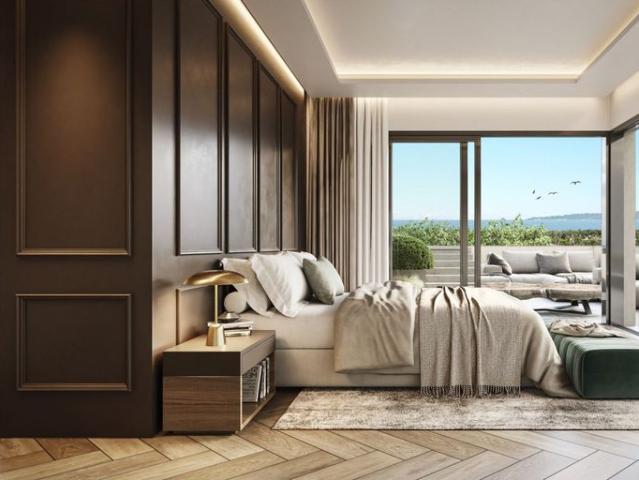 Piso de lujo de 91 m2 en venta en Marbella, España