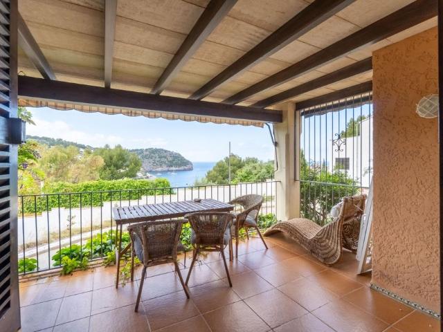 Piso de lujo de 91 m2 en venta en Sóller, Baleares