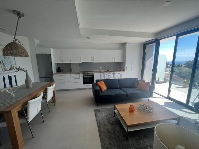 Piso de lujo de 91 m2 en venta en Torremolinos, España