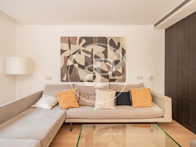 Piso de lujo de 92 m2 en alquiler en Madrid, España