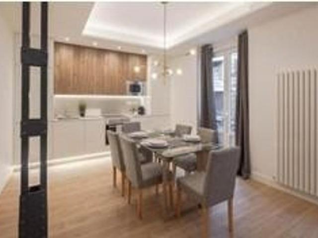Piso exclusivo de 97 m2 en venta en Madrid, Comunidad de Madrid