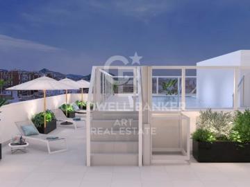 Piso exclusivo de 92 m2 en venta en Málaga, España