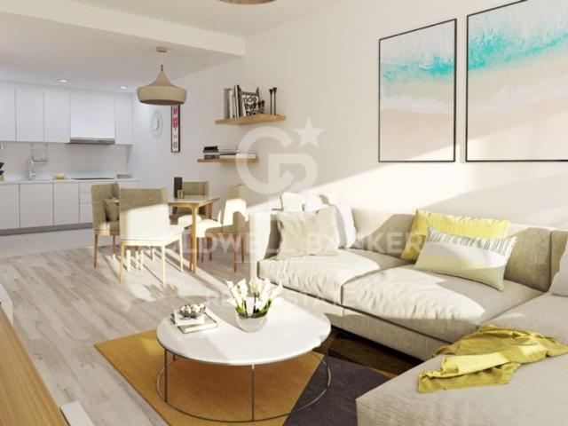 Piso exclusivo de 92 m2 en venta en Málaga, España