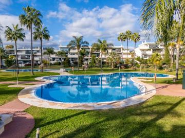 Piso de lujo de 92 m2 en venta en Marbella, España
