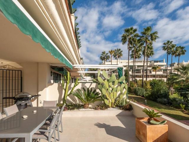 Piso de lujo de 92 m2 en venta en Marbella, España