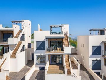 San Miguel de Salinas, Alicante, Comunidad Valenciana, Comunidad Valenciana