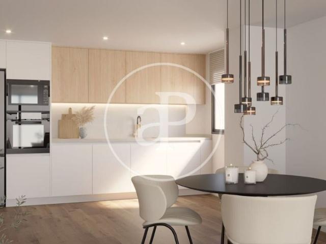 Piso de lujo de 92 m2 en venta en Valencia, España