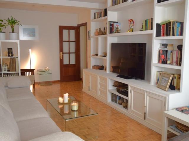 Piso de lujo de 93 m2 en Casco Antiguo, Las Rozas de Madrid, Provincia de Madrid, Comunidad de Madrid