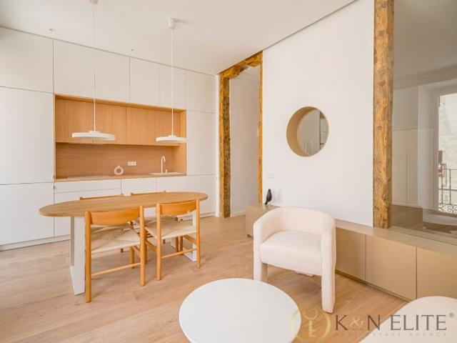 Piso de lujo de 93 m2 en venta en Madrid, Comunidad de Madrid