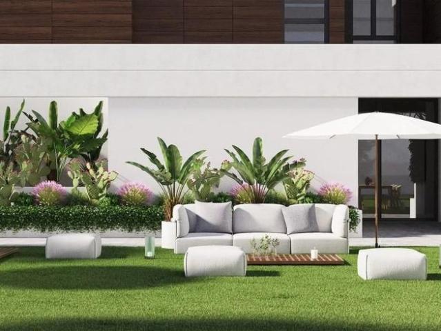 Piso de lujo de 93 m2 en venta en Málaga, España