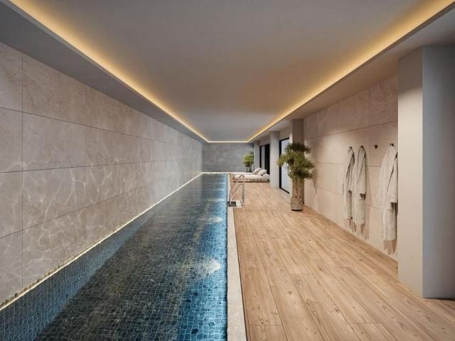 Piso de lujo de 93 m2 en venta en Marbella, Andalucía