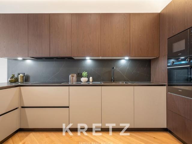 Piso de lujo de 94 m2 en venta en Madrid, Comunidad de Madrid