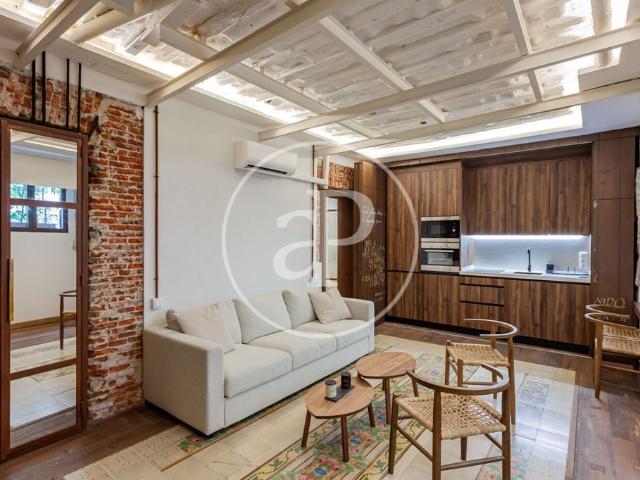 Piso de alto standing en venta en Madrid, Comunidad de Madrid